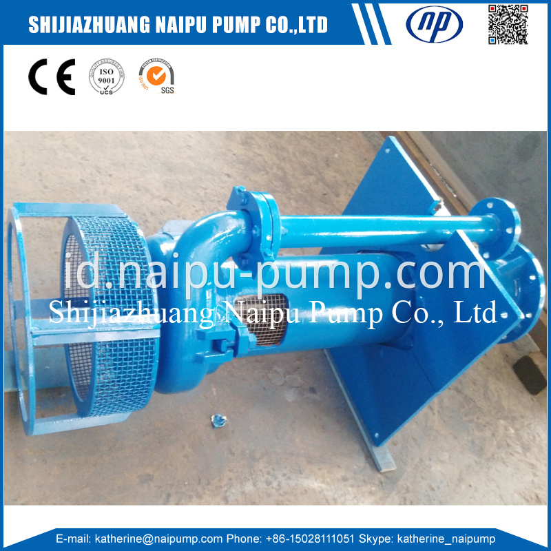 Sump Pump 6